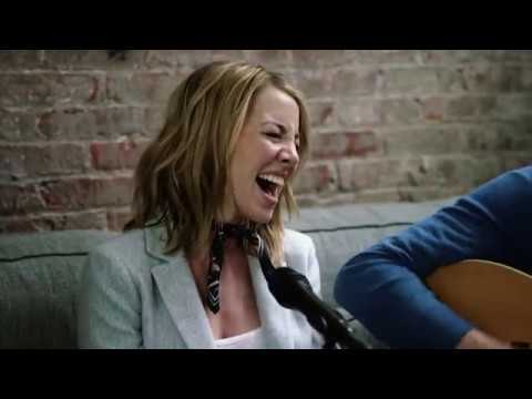 Youtube: Lovin’, Touchin’, Squeezin’ by Journey (Morgan James Cover)