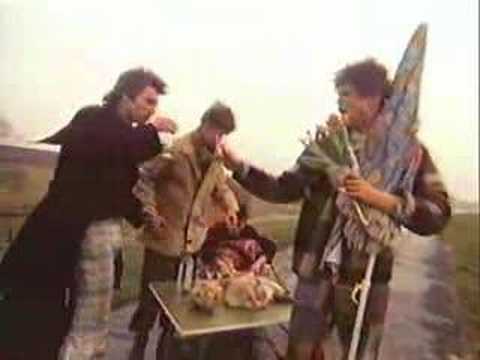 Youtube: Die Toten Hosen - Reisefieber - 1982