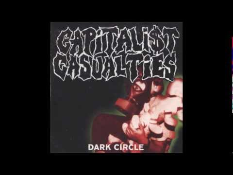 Youtube: Capitalist Casualties - Diamonds & Warheads