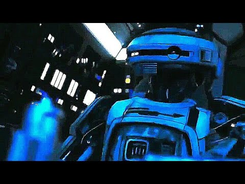 Youtube: SOLO: A STAR WARS STORY - Tv Spot #4 "Criminal Life" (2018) Han Solo Movie
