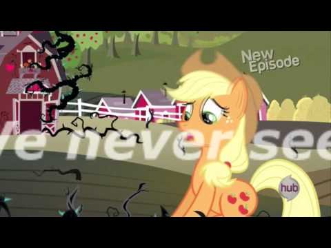 Youtube: [MLP YTP] Cheap Pony Lawn Mower cutting your bush for free