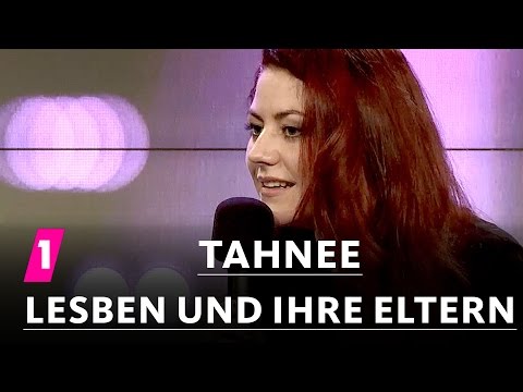 Youtube: Tahnee: Lesben und ihre Eltern | 1LIVE Generation Gag