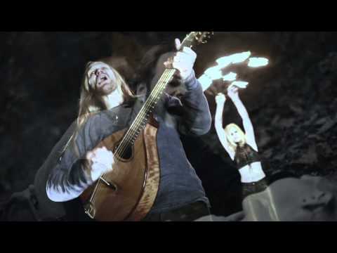 Youtube: FEJD - Gryning (Official Video)