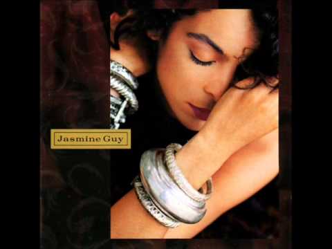 Youtube: Jasmine Guy - Just Want To Hold You