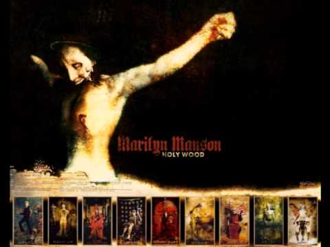 Youtube: Marilyn Manson- In the Shadow of the Valley of Death