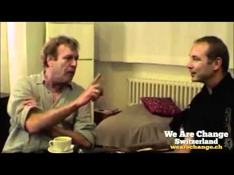 Youtube: George Schramm über die Bilderberg-Konferenz im Interview bei WeAreChange [07.12.2011]