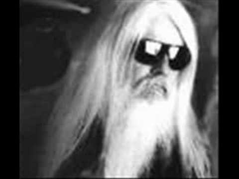 Youtube: Leon Russell / A Hard Rain's A-Gonna Fall