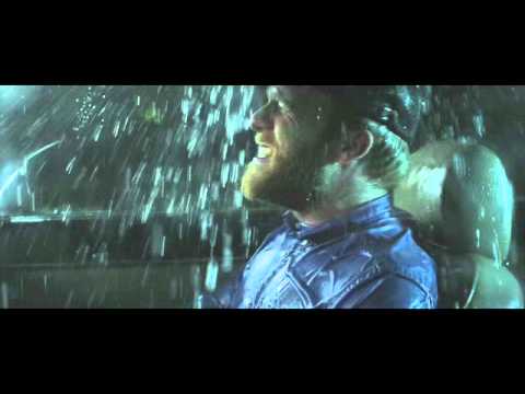 Youtube: Alex Clare - Treading Water - Official Video