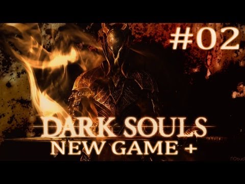 Youtube: Let's Play Dark Souls NewGame+ #02 - Hi, Ich bin ein PvP noob