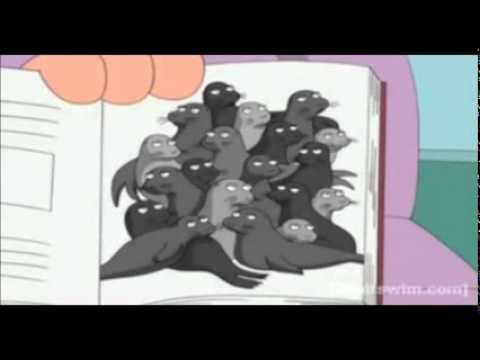Youtube: Family Guy-Phoque
