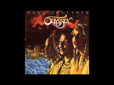 Youtube: Odyssey - Follow Me (Play Follow The Leader)