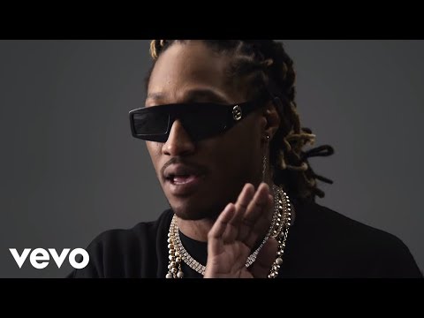 Youtube: Future - No Shame (Official Music Video) ft. PARTYNEXTDOOR
