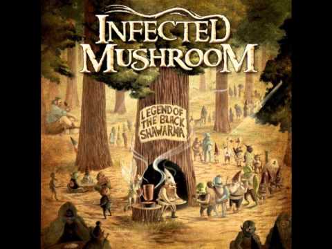 Youtube: Infected Mushroom - Riders on the Storm (Remix)