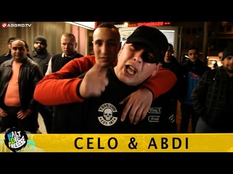 Youtube: CELO & ABDI HALT DIE FRESSE 04 NR. 207 (OFFICIAL HD VERSION AGGROTV)