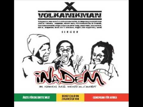 Youtube: VolkanikMan-  iNaDeM Anthem