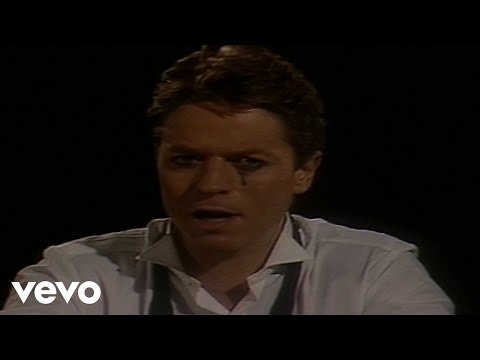 Youtube: Robert Palmer - Some Guys Have All The Luck