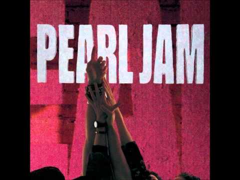 Youtube: Wash -Pearl Jam (Ten)