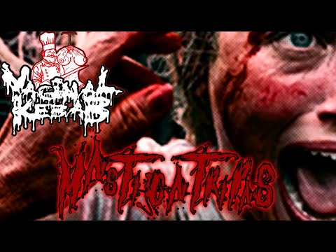 Youtube: Vaginal Kebab - Masticatripas (2020 EP) (Lyrics Video)