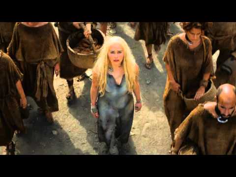 Youtube: Game of Thrones Season 6:  Episode #3 Preview (HBO)