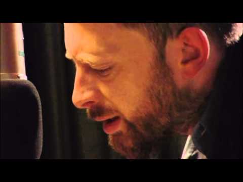 Youtube: Thom Yorke - Last Flowers to the Hospital (From the Basement)