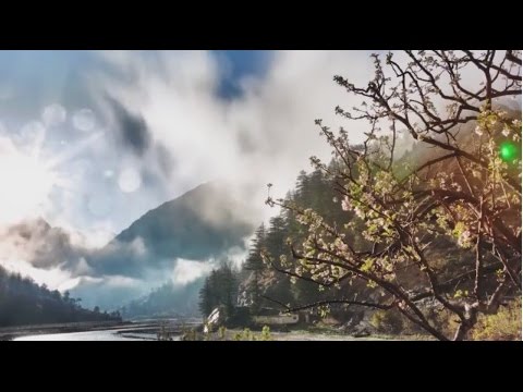 Youtube: Secret of the Himalayas