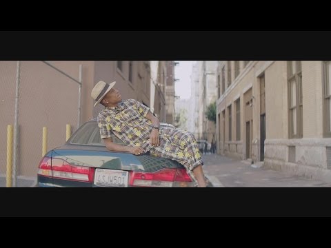 Youtube: Pharrell Williams - Happy (Official Music Video)