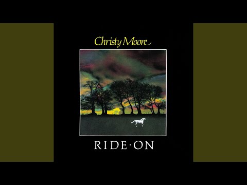Youtube: Ride On