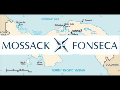 Youtube: Studio M: Panama-Papiere (Panama Papers, Panama Leaks)