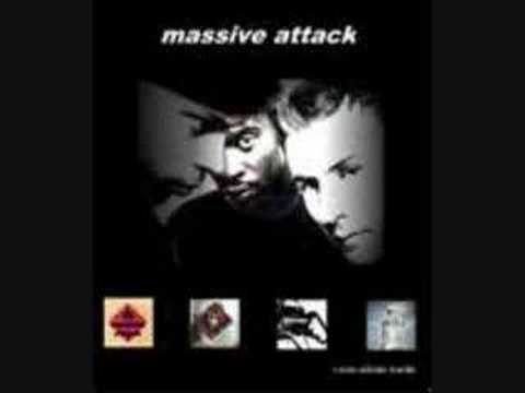Youtube: Massive Attack - A Prayer For England
