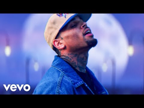 Youtube: Chris Brown - Undecided (Official Video)
