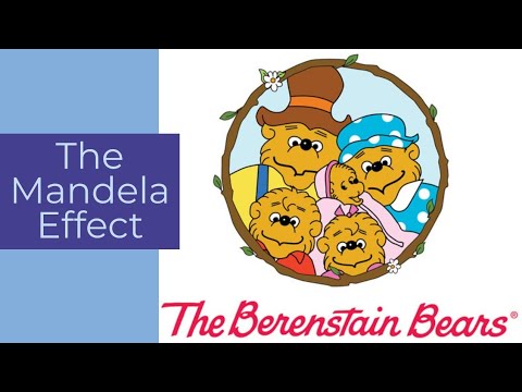 Youtube: The Mandela Effect | Explained