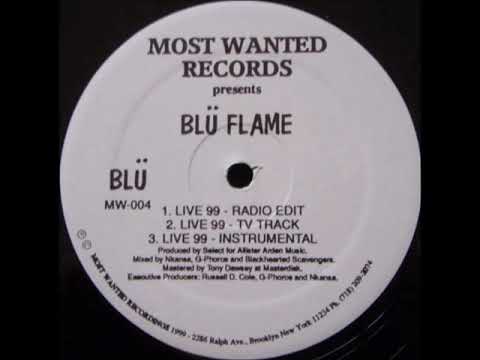 Youtube: Blü Flame - Club Visions