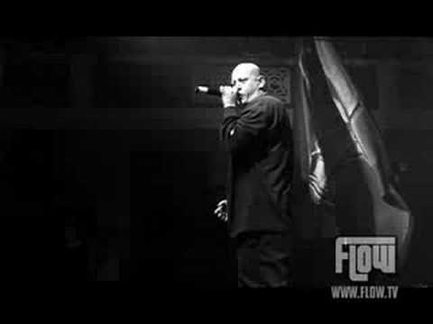 Youtube: The Psycho Realm feat Cynic - Premonitions (live)