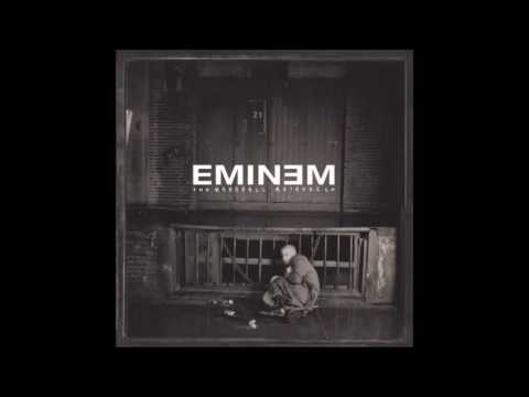 Youtube: Eminem - Criminal with Lyrics