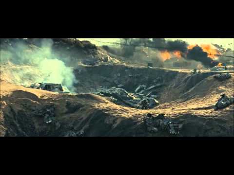 Youtube: The Prodigy - Get Your Fight On [Edge of Tomorrow](Video)