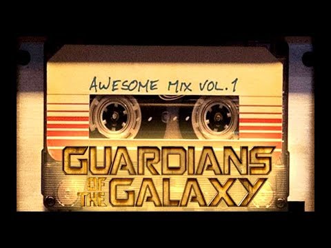 Youtube: 6. 10CC - I'm Not in Love - Guardians of the Galaxy Awesome Mix Vol. 1
