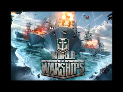 Youtube: World of Warships OST 23