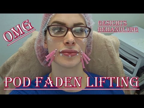 Youtube: POD FADEN LIFTING