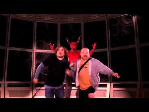 Youtube: Tenacious D - Beelzeboss (The Final Showdown) HD