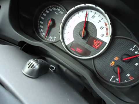 Youtube: Toyota GT86: 0-100 & 0-220 km/h