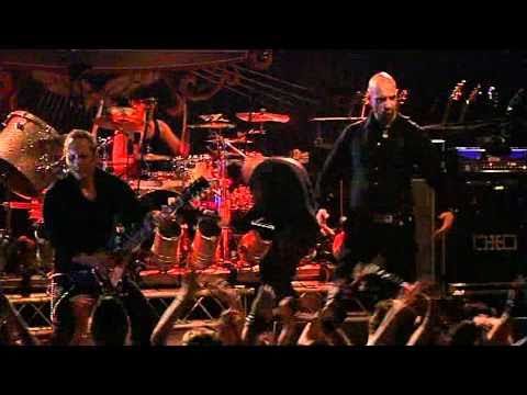 Youtube: EISBRECHER - Heilig (2010) // Live in Stuttgart // AFM Records