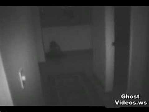 Youtube: Ghost Girl Crying in Corner