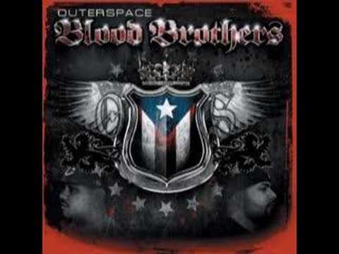 Youtube: Outerspace - Blood Brothers