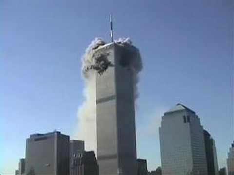 Youtube: WHAT WE SAW - NEW FOOTAGE OF FLASHES & POPS IN WTC