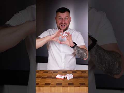 Youtube: Wunderbarer Trick 😎😂😂