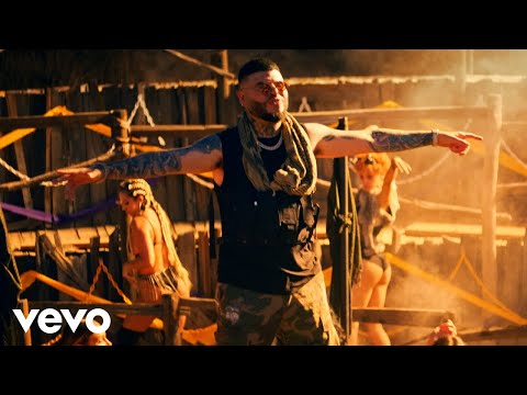 Youtube: Farruko - Pepas (Official Video)