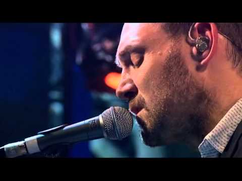 Youtube: David Gray -  Babylon & Please Forgive Me @ LSO St. Luke's