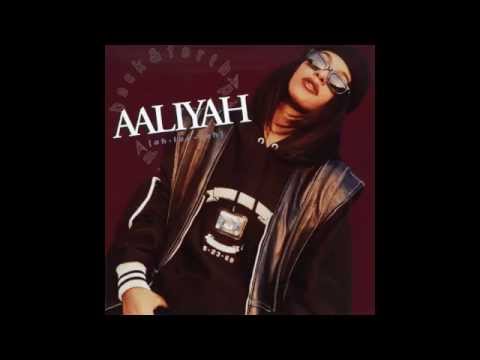 Youtube: Aaliyah - Back and Forth (No Rap/No Intro/No Talk) HQ