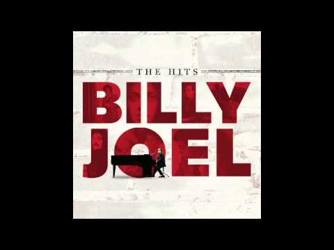 Youtube: Billy Joel Leningrad [HD]