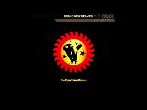 Youtube: Brand New Heavies - Day By Day (HQ)